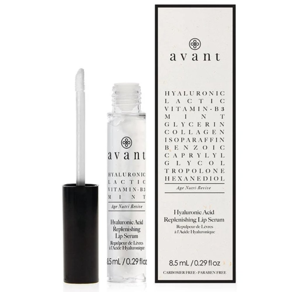 AVANT SKINCARE  Hyaluronic Acid Lip Serum